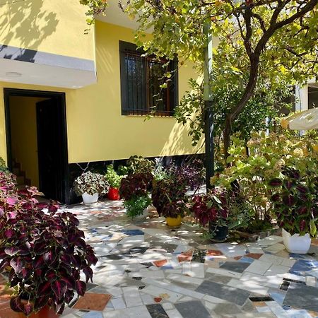 H&A Guest House Golem  Esterno foto