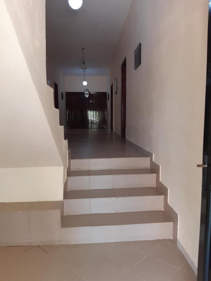 H&A Guest House Golem  Esterno foto