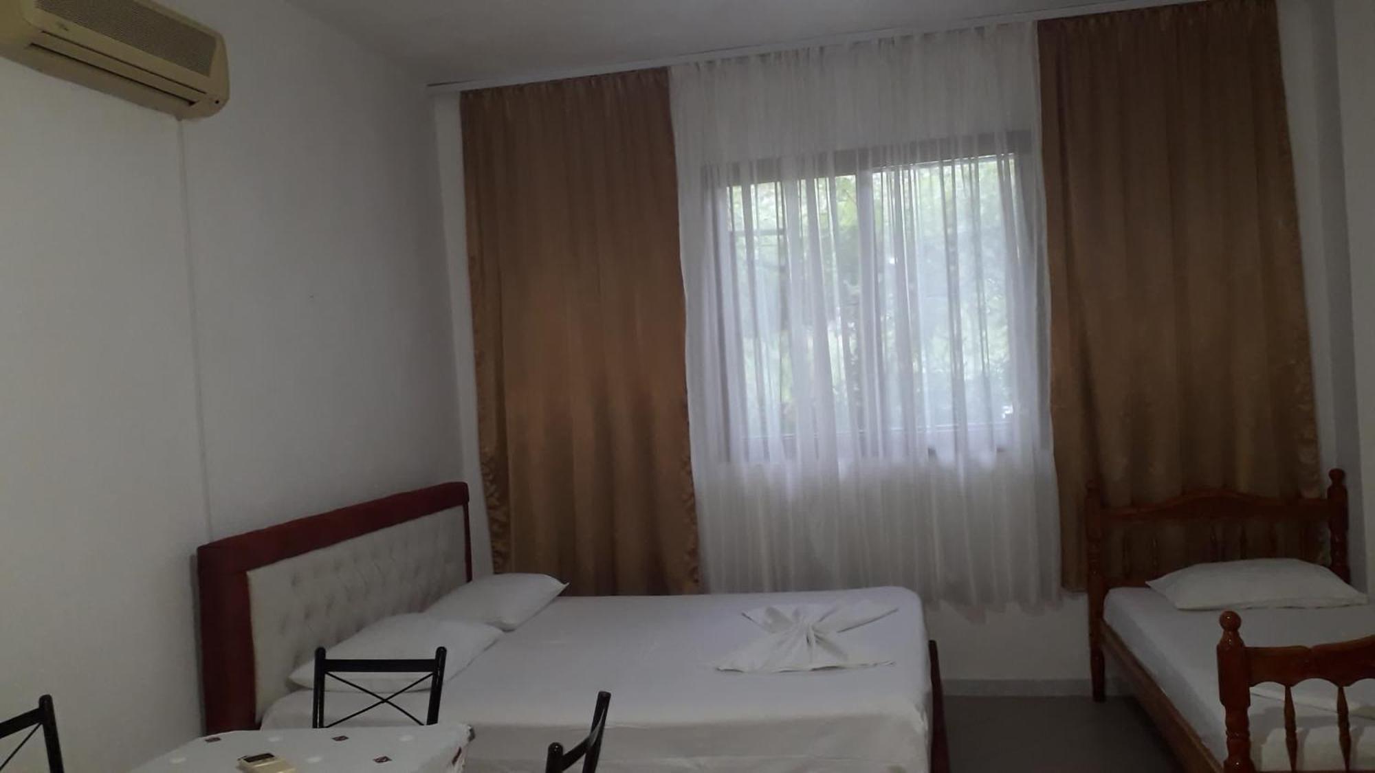 H&A Guest House Golem  Esterno foto